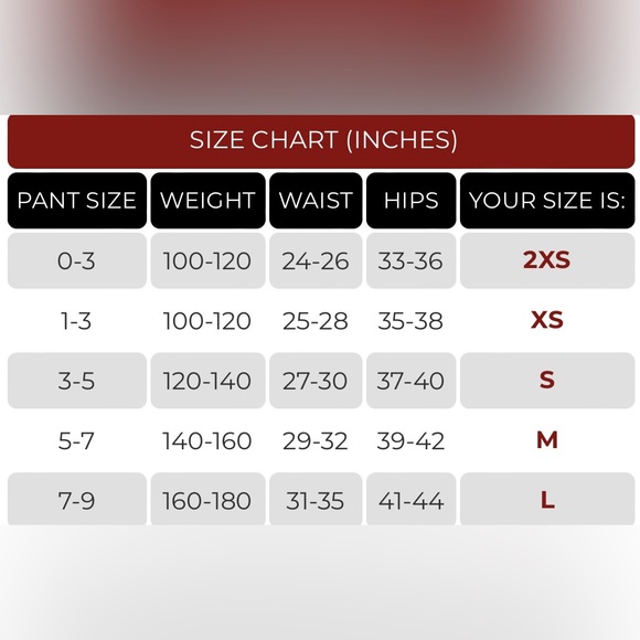 New Panty Gluteus Enhancer - Picture 4 of 4